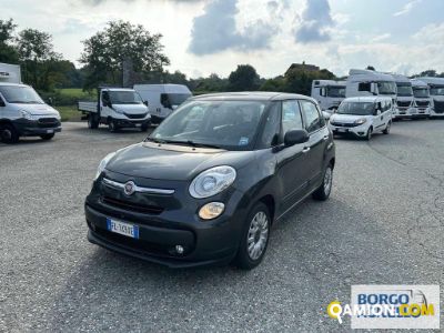 Fiat 500L 500L