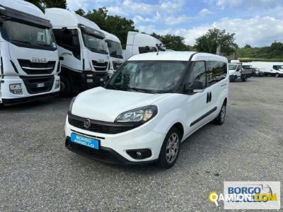 Fiat DOBLO DOBLO