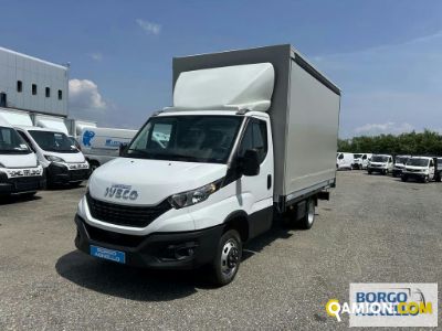 Iveco DAILY 35C14 DAILY 35C14