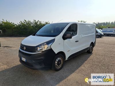 Fiat TALENTO TALENTO