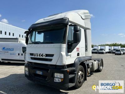 Iveco STRALIS TRATTORE AT440S45 T/P
