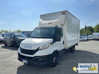 Iveco DAILY 35S14 DAILY 35S14