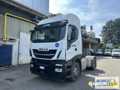Iveco X-WAY TRATTORE AS440S48 T/P X-WAY TRATTORE AS440S48 T/P