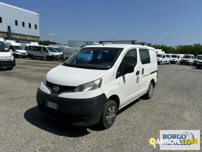 Nissan NV200 NV200