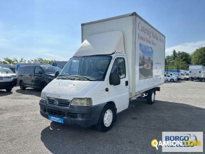 Fiat DUCATO DUCATO