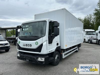 Iveco EUROCARGO ML120EL21