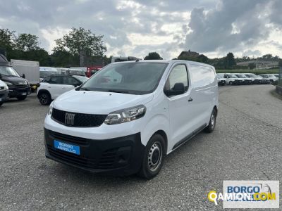 Fiat SCUDO SCUDO