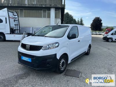 Fiat SCUDO SCUDO