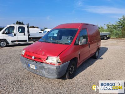 Fiat SCUDO SCUDO