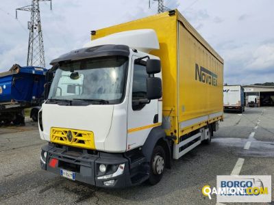 Renault MIDLUM MIDLUM