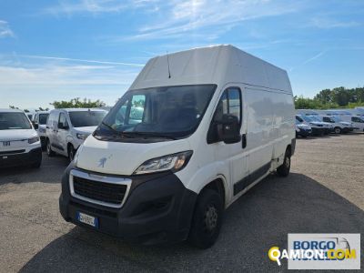 Peugeot BOXER BOXER