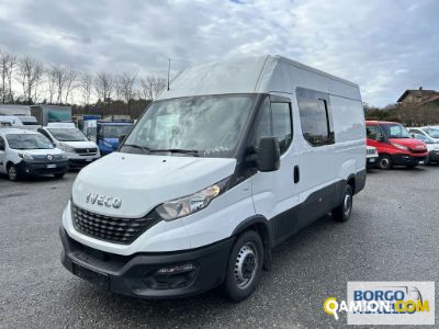 Iveco DAILY 35S16 DAILY 35S16