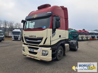 Iveco STRALIS TRATTORE AS-440S46T P STRALIS TRATTORE AS-440S46T P