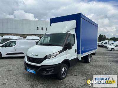 Iveco DAILY 35C14 DAILY 35C14