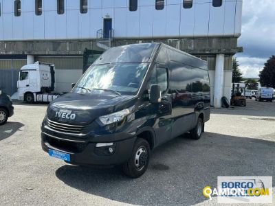 Iveco DAILY 35C16 DAILY 35C16