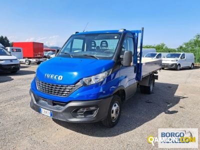 Iveco DAILY 35C14