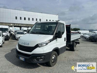 Iveco DAILY 35C14