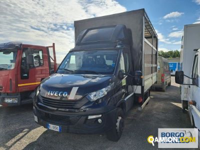 Iveco DAILY daily 70c18