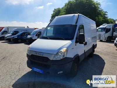 Iveco DAILY 35S13 DAILY 35S13