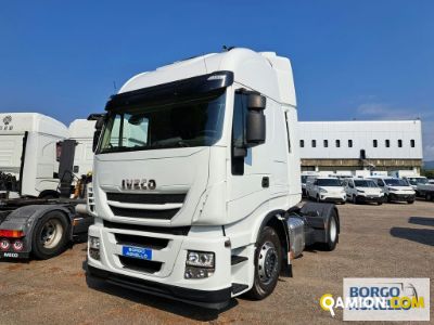 Iveco STRALIS TRATTORE AS-440S46T P STRALIS TRATTORE AS-440S46T P