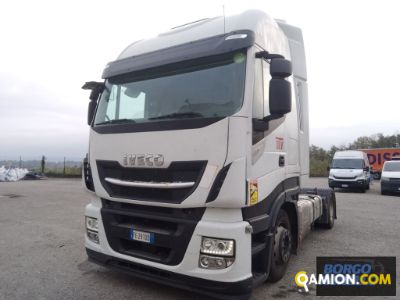 Iveco STRALIS STRALIS