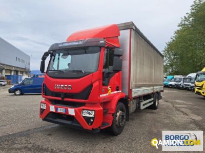 Iveco EUROCARGO ML180E32 P