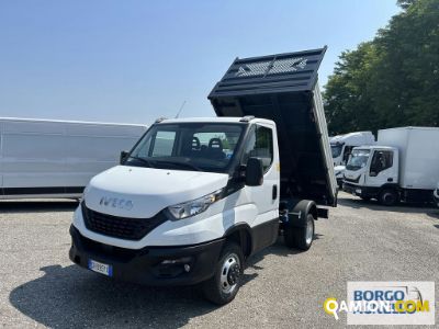 Iveco DAILY 35C14 DAILY 35C14