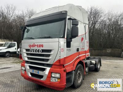 Iveco STRALIS TRATTORE AS440S45T/P STRALIS TRATTORE AS440S45T/P