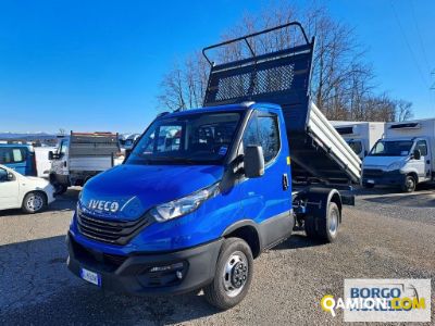 Iveco DAILY 35C16