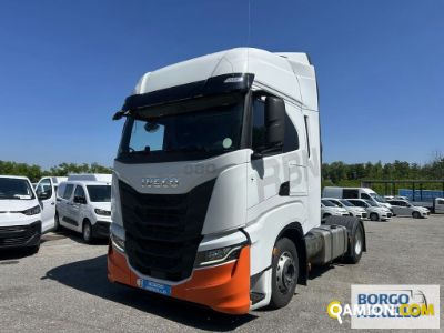 Iveco S-WAY AS440S48 T/P S-WAY AS440S48 T/P