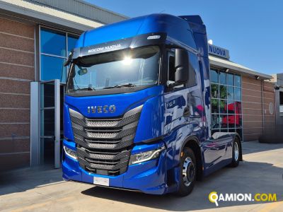 Iveco AS440S53T/FP AS440S53T/FP