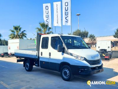 Iveco 35S16D 35S16D