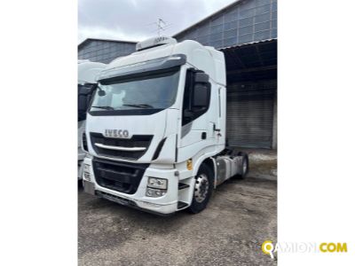 Iveco AS440S51T/P AS440S51T/P