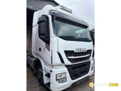 Iveco AS440S51T/P AS440S51T/P