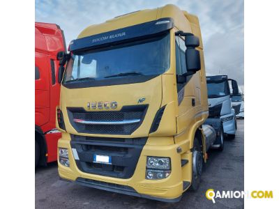 Iveco STRALIS AS440S46T/P