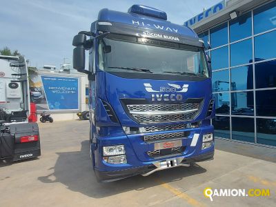 Iveco AS440S50T/P AS440S50T/P