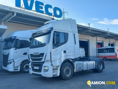 Iveco AS440S51T/P AS440S51T/P