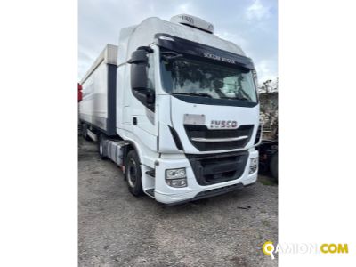 Iveco AS440S51T/P AS440S51T/P