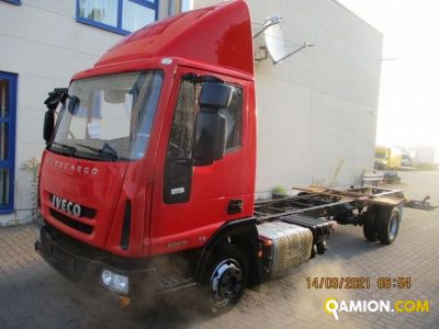 Iveco EUROCARGO eurocargo 80e19
