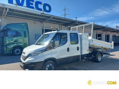 Iveco 35C14H 35C14H