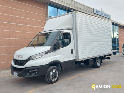 Iveco 35C14 35C14