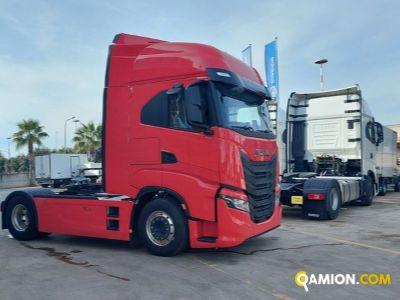 Iveco S-WAY AS440S43T/P