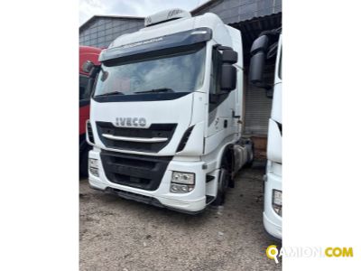 Iveco AS440S51T/P AS440S51T/P