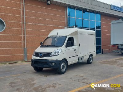 Piaggio PORTER NP6 SMART BOX PORTER NP6 SMART BOX