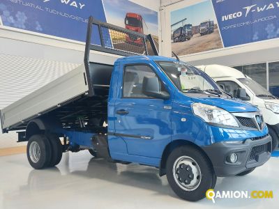 Piaggio PORTER