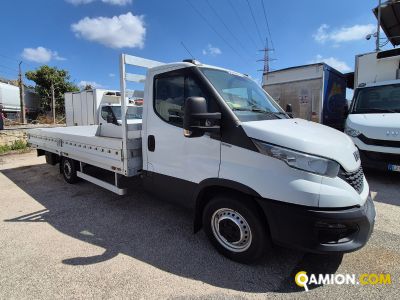 Iveco 35S16H 2.3