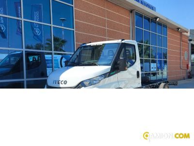Iveco 35S14NP 35S14NP