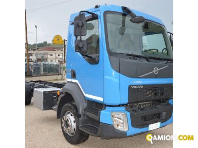 VOLVO TRUCKS FL 16 E6 FL 16 E6