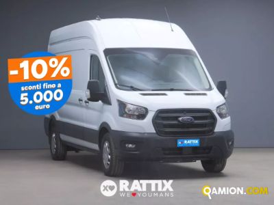 Ford TRANSIT 350 2.0 TDCI 170CV Trend L3H2 RWD (IVA ESCLUSA)