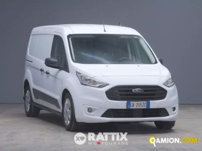 Ford transit connect 1.5 EcoBlue 120CV Trend L2H1 Auto (IVA ESCLUSA)